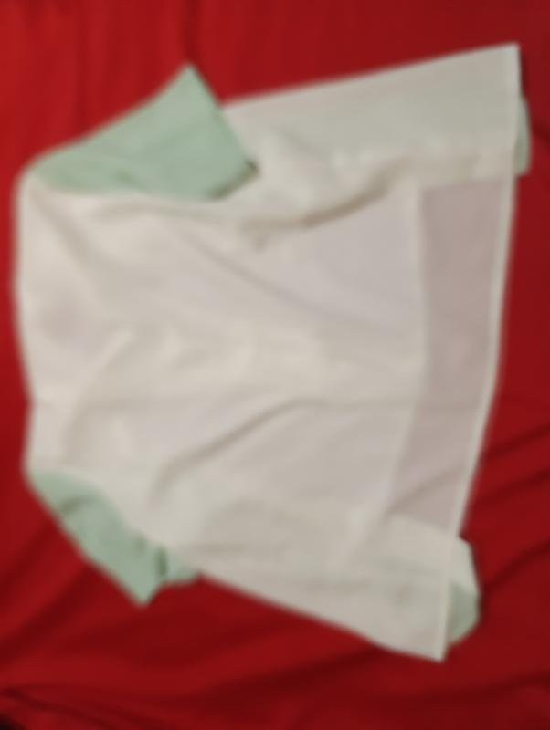 Women’s shirt white 36/S/44 #4CSI