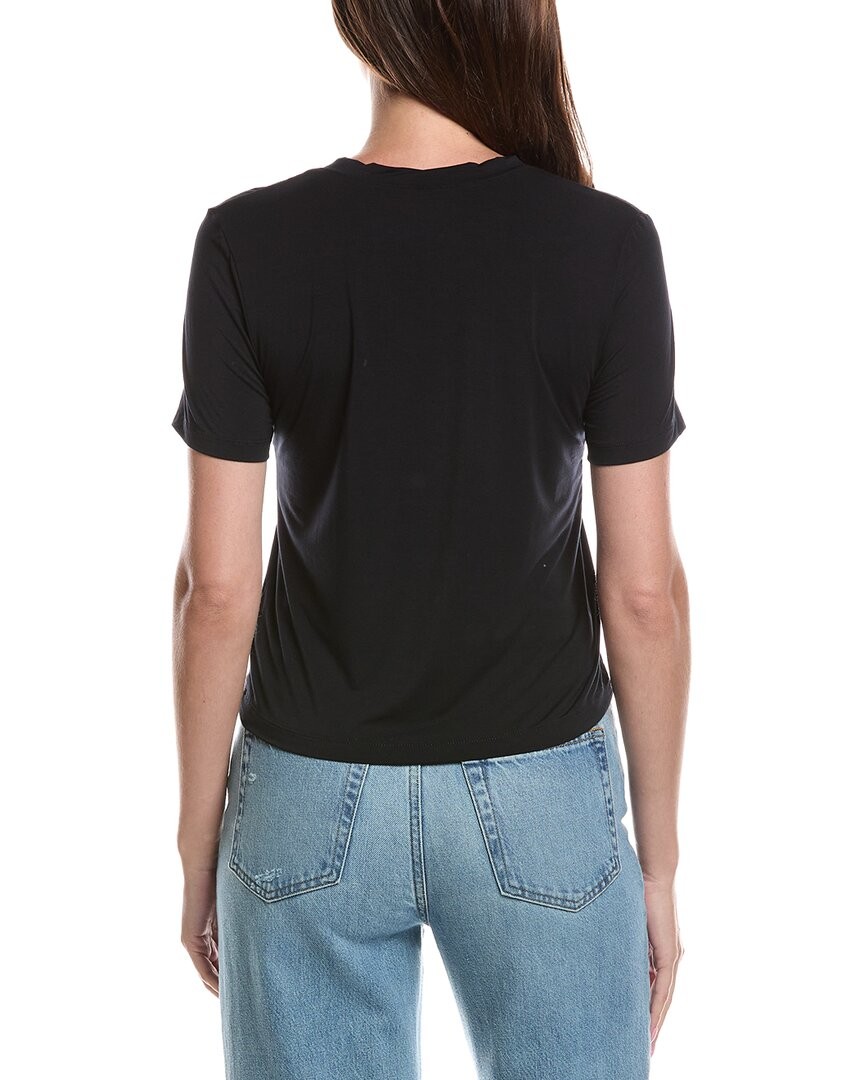 Commando Butter Plunge T-Shirt Women’s