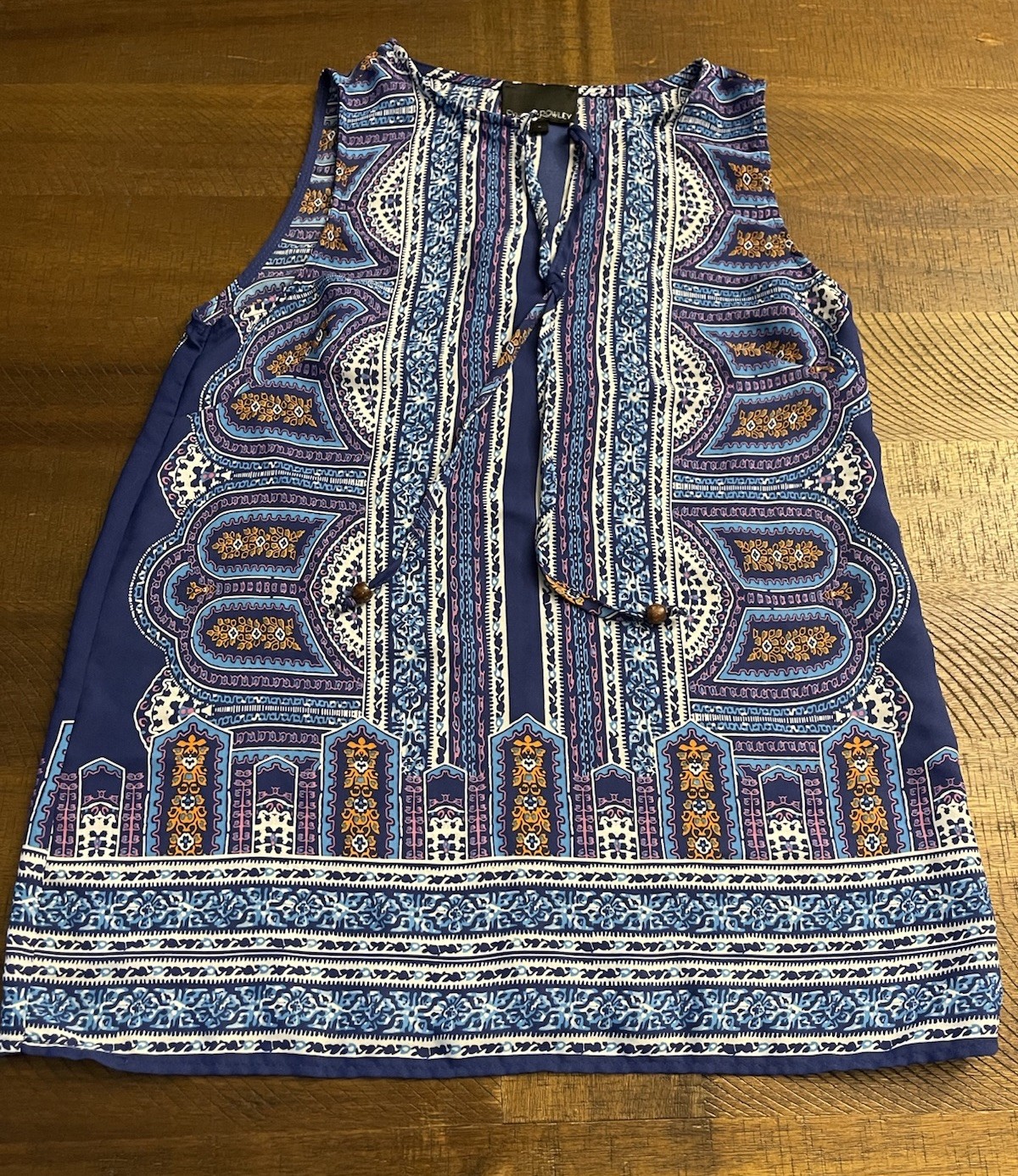 Women’s Size S. Top /Dress Lot Of 3 Casual Summer Mixed Brands WSL-3