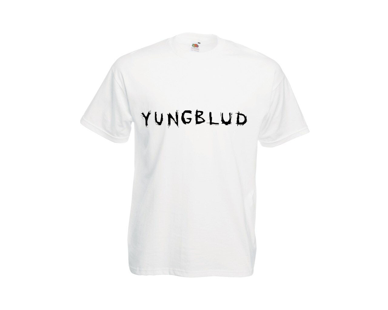 Yungblud inspired tour tshirt in unisex adult and childrens sizes.