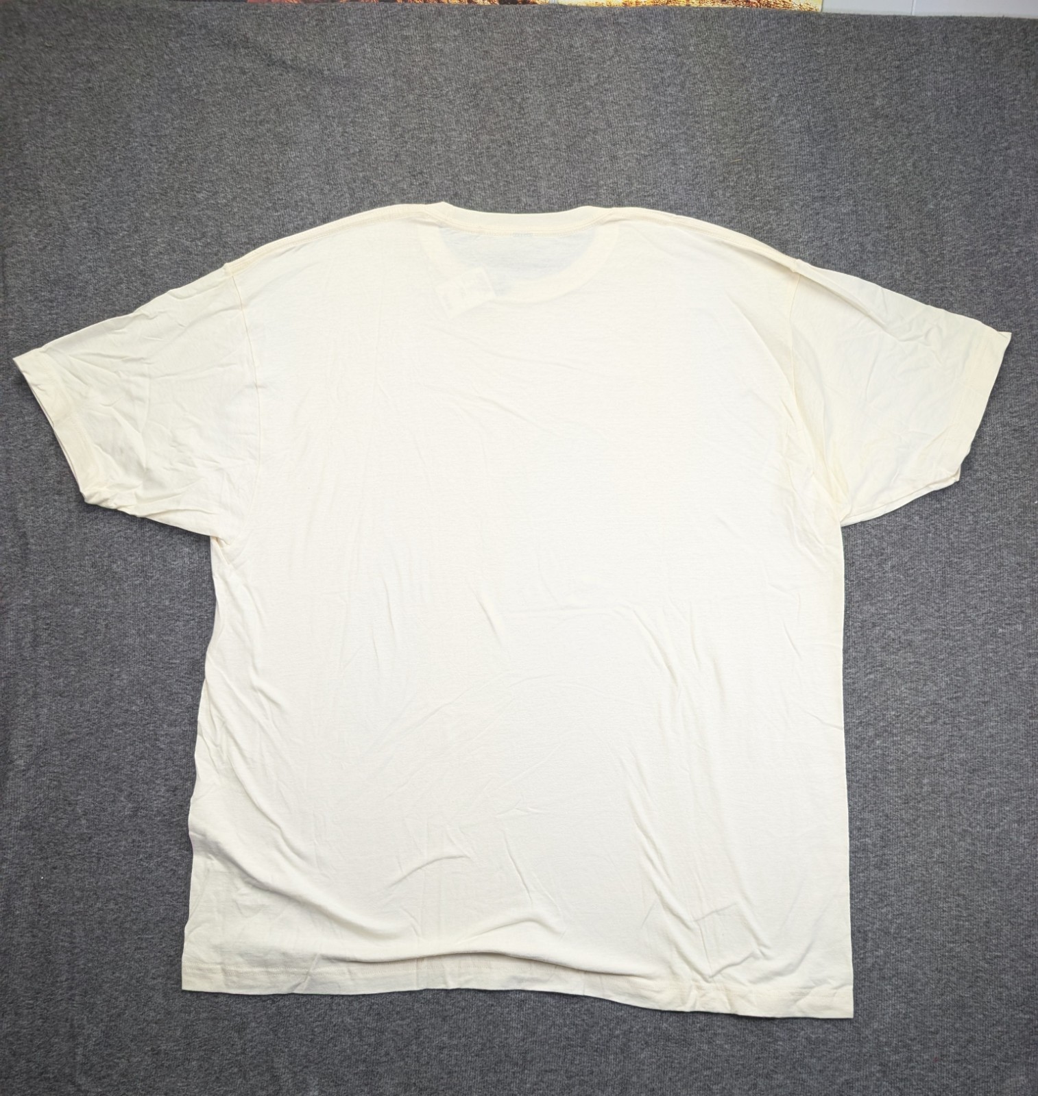 Rue 21 Creme Graphic Tee Van Halen Size 2XL Ships Same Day*