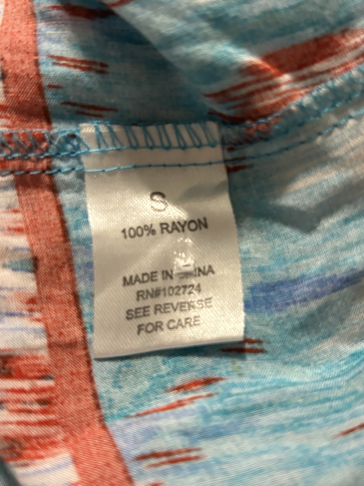 Grand & Greene Coastal Preppy Old Money Quiet Luxury Size S
