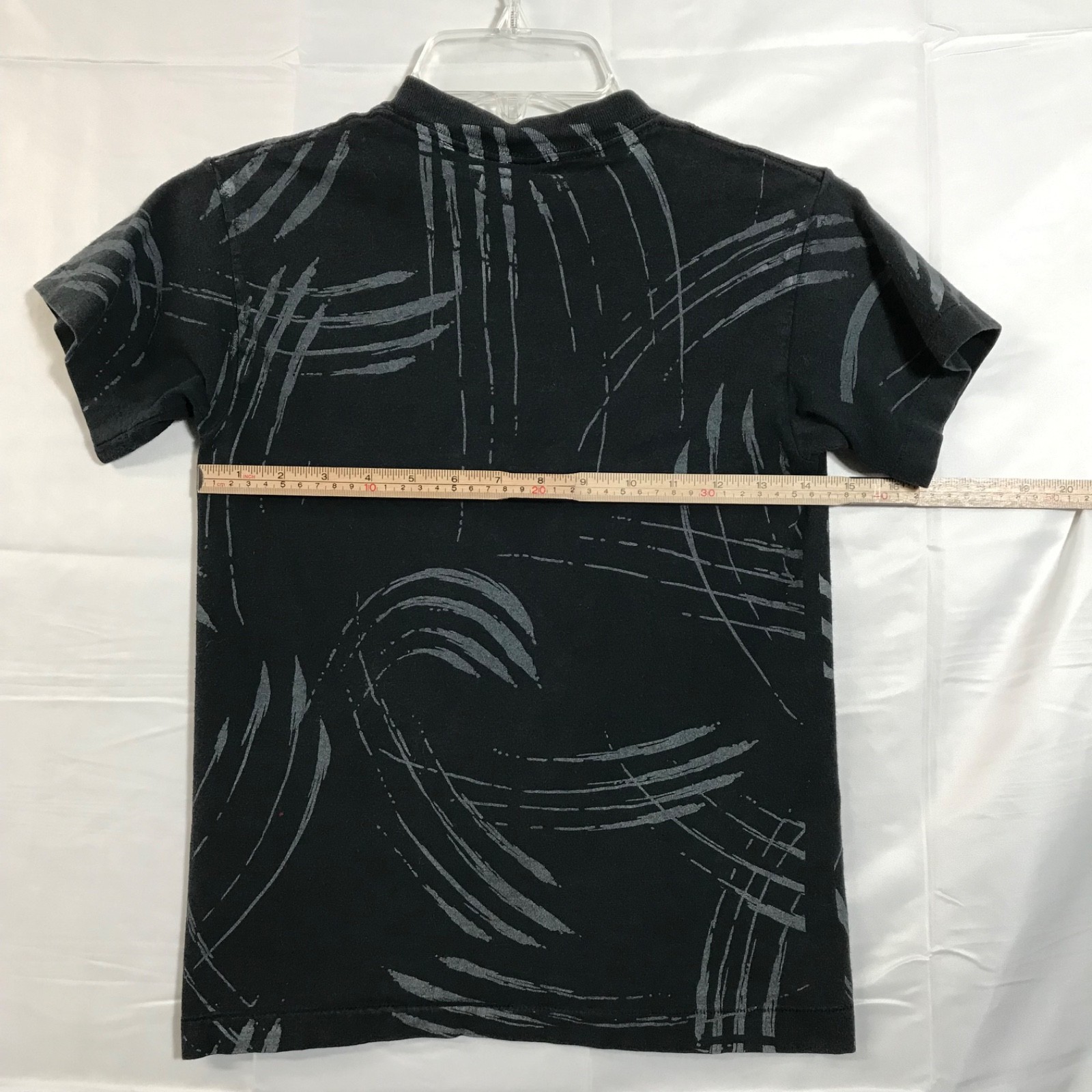 Vintage Ultra Rare ( Catwoman) Batman All Over Print Size M 12/14 T-Shirt