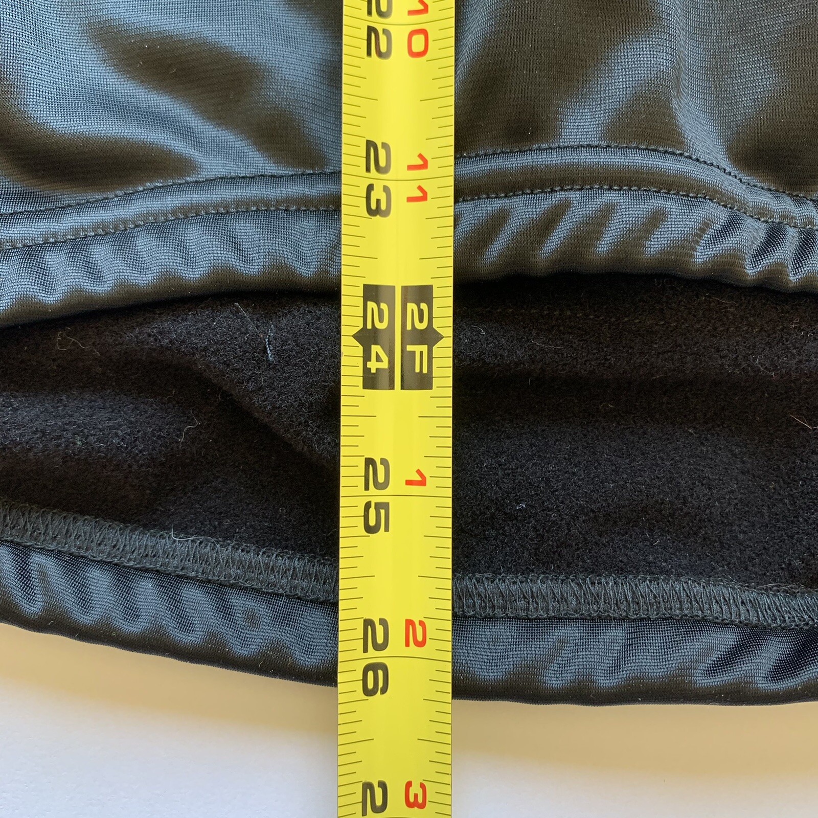 Pearl Izumi Womens 1/4 Zip Pullover Shirt Jacket Small NWT Retro Colors Cycling