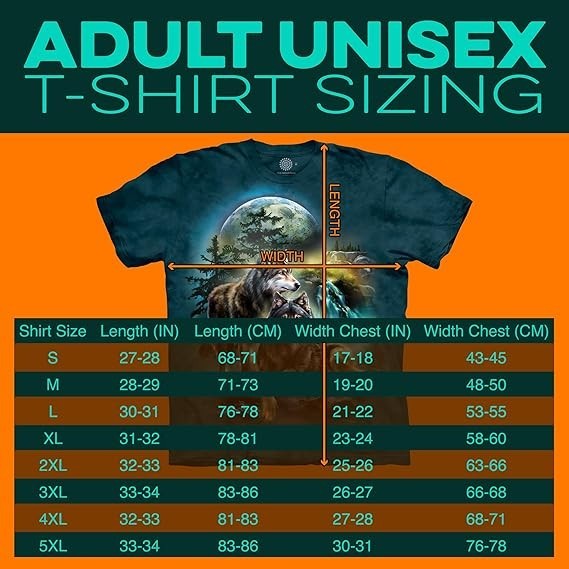 Sky Kings Eagle Owl Hawk Birds Flying Wild Animal Eagles The Mountain Shirt S-5X