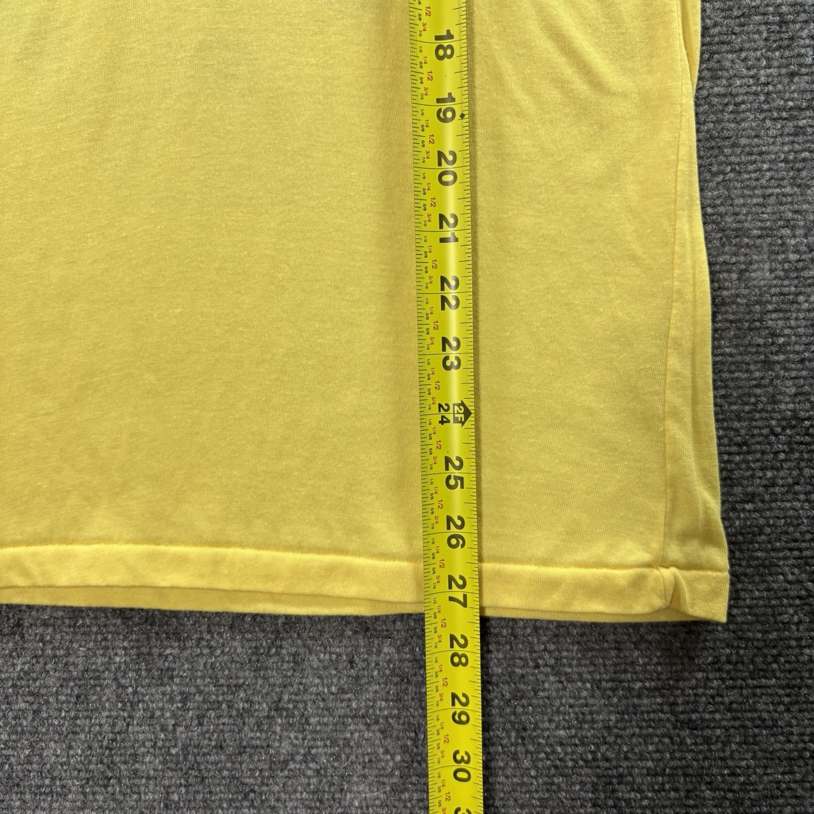 VTG 70s Reggae Jamaica Paper Thin T-Shirt M Fits S Rasta Tropical Travel Tourist