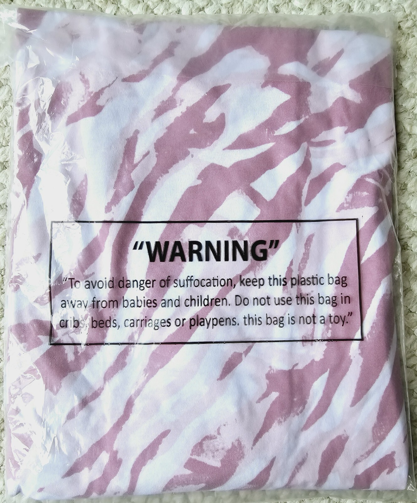 SARA MORGAN HABAND ANIMAL PRINT TEE PULLOVER TOP WOMEN’S PLUS SIZE 3X *NIP!*