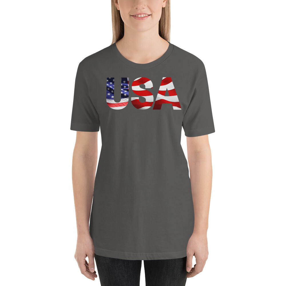 USA women’s t-shirt, women’s t-shirt USA Flag, women’s t-shirt American Flag.