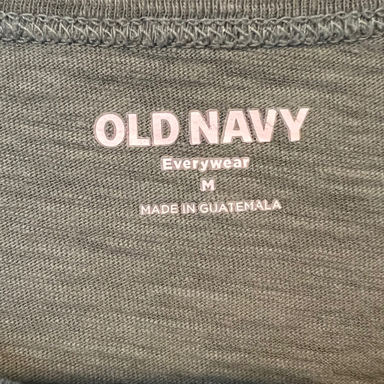 Old Navy Champion Womens Casual Shirt BUNDLE OF 3 Size Medium Long Sleeve Hoodie