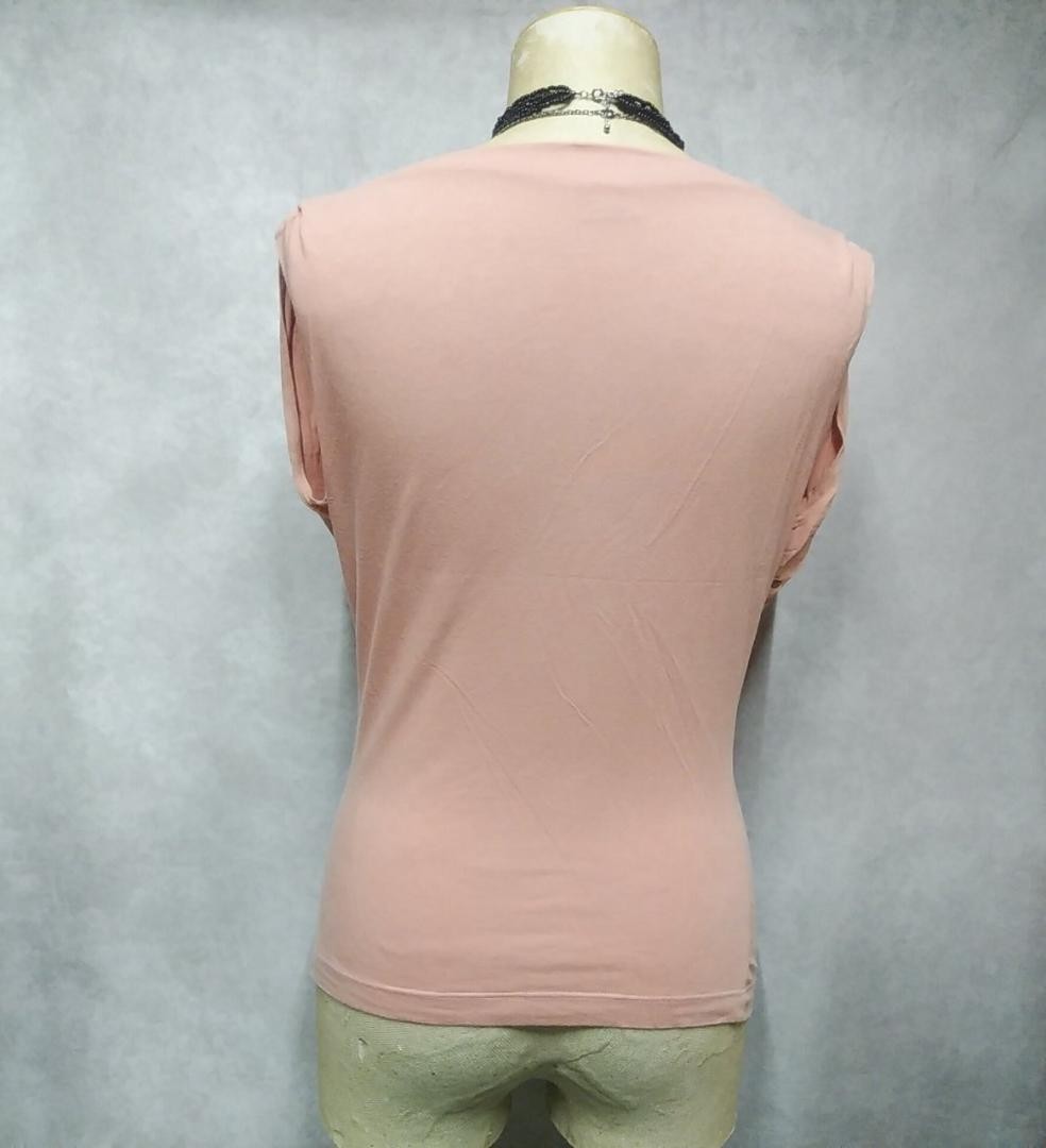 Y2K Plein Sud Jeans Sleeveless Top Vintage 00s Archive Free Size