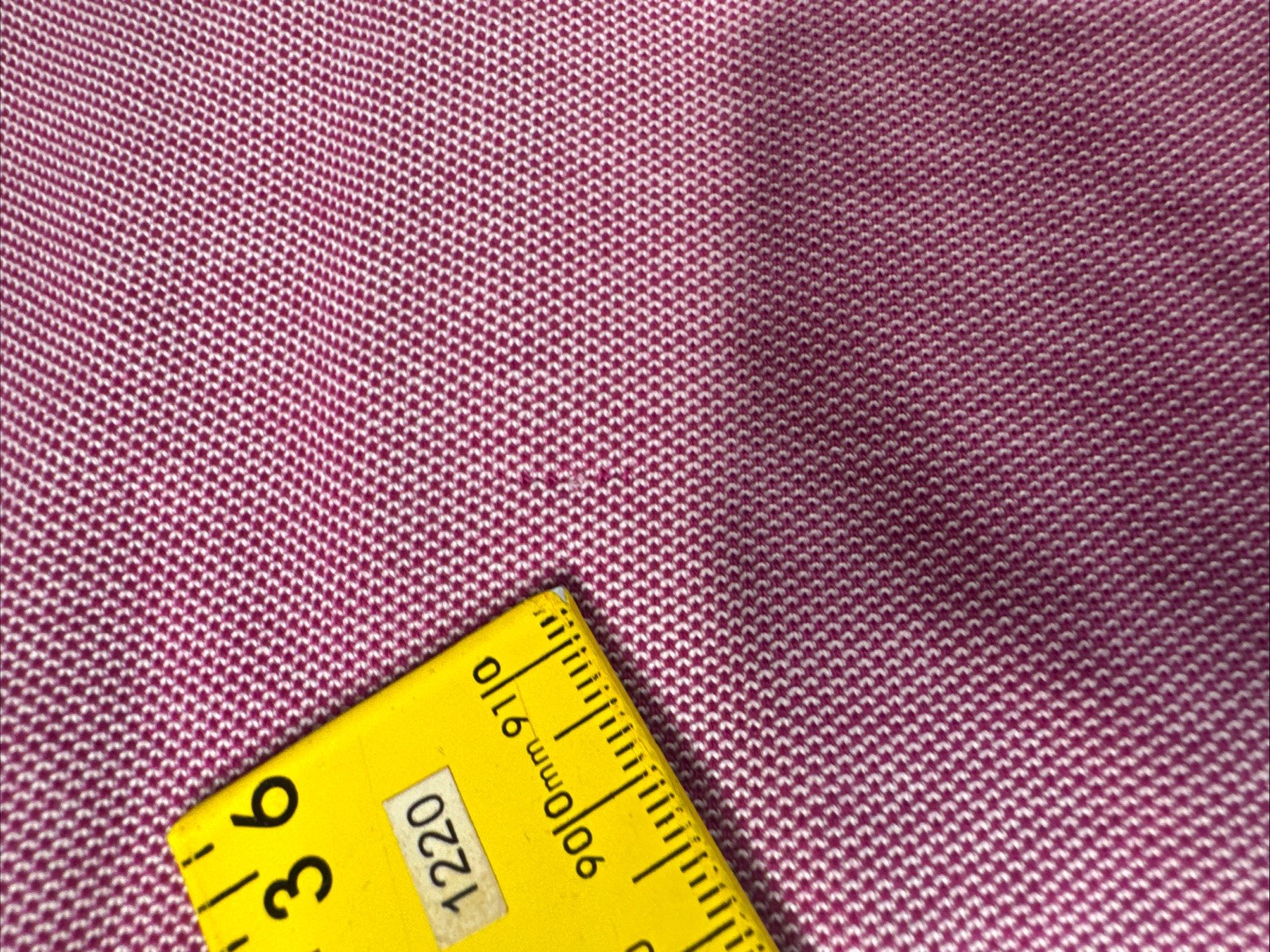 Magnolia Lane Collection Polo – Size Large – The Masters