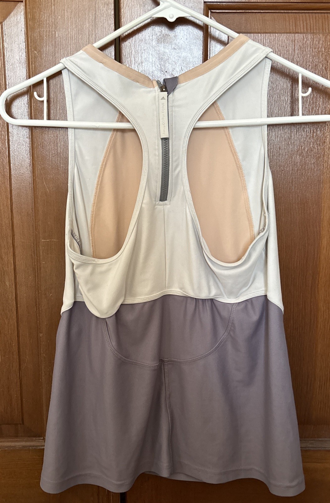 Adidas by Stella McCartney Racerback Tank Top – Women’s Large