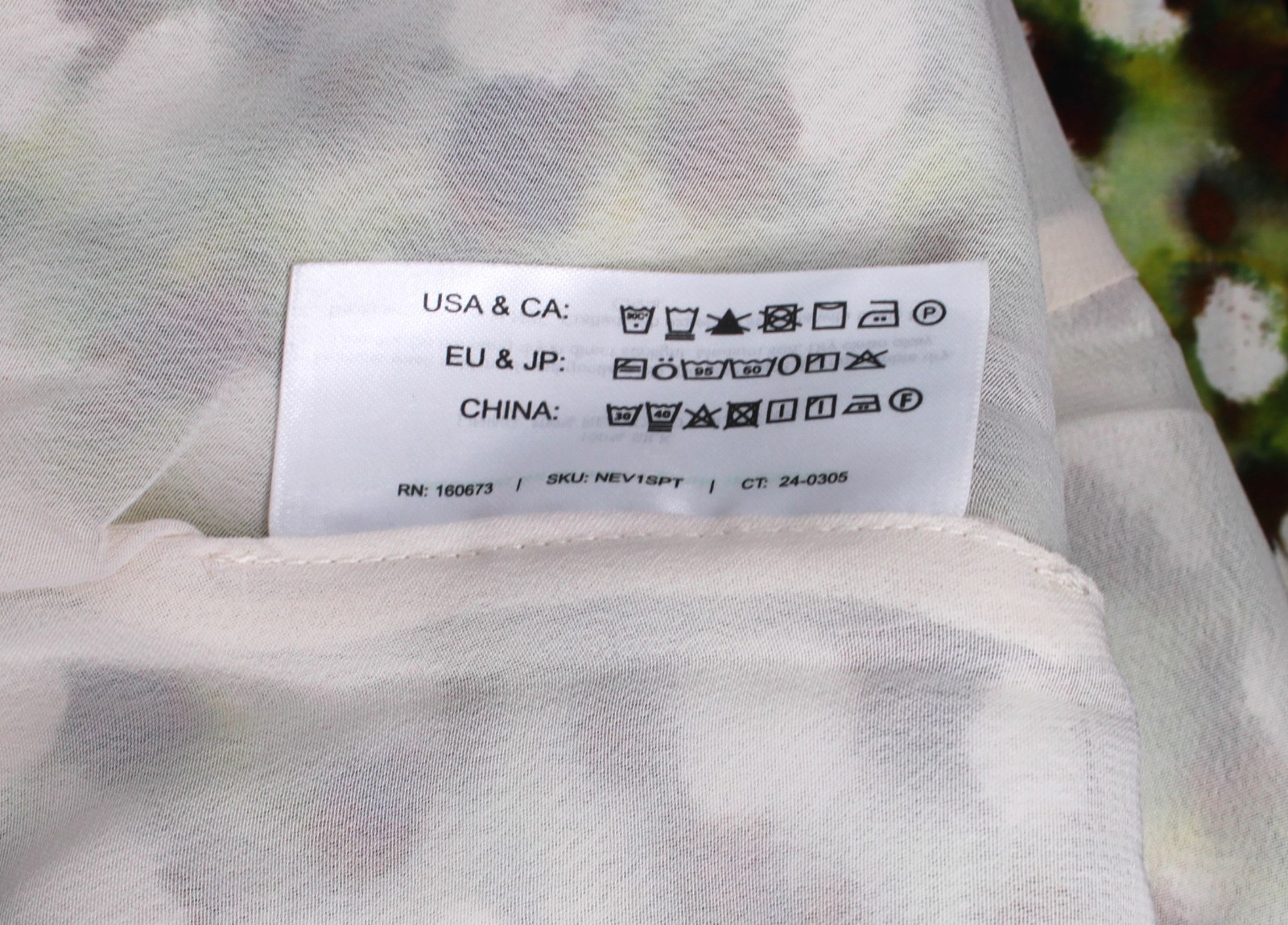 MM.LaFleur New York The Nejvi Top Blouse Washable Silk Size XXL