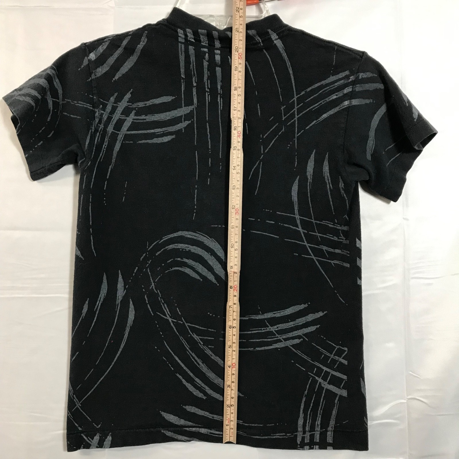Vintage Ultra Rare ( Catwoman) Batman All Over Print Size M 12/14 T-Shirt