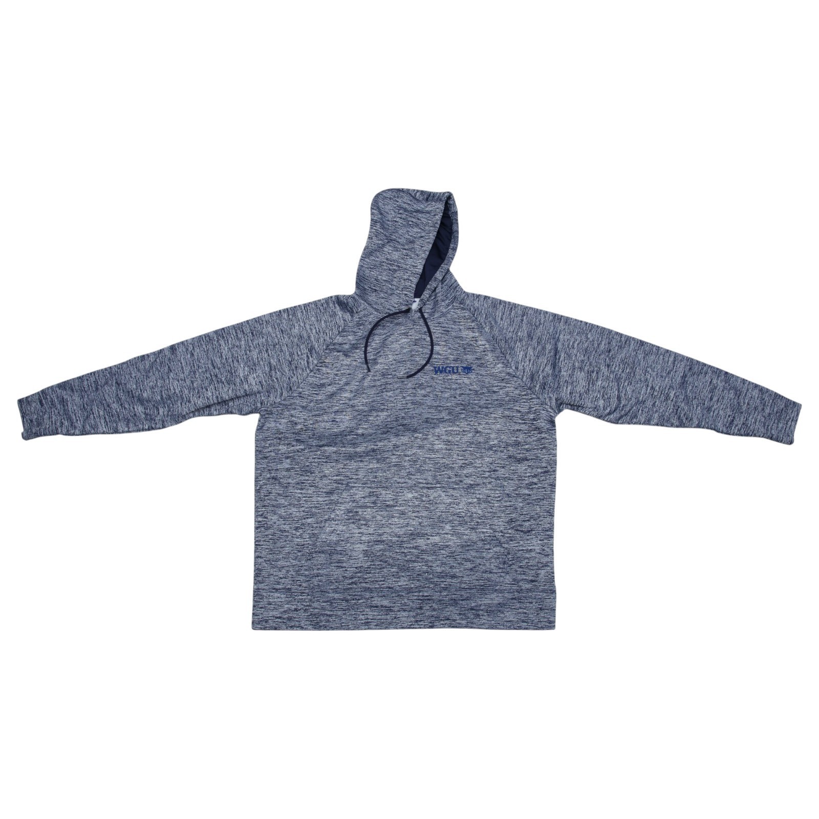 Sport-Tek WGU Gray Pullover Hoodie Men’s Size XL