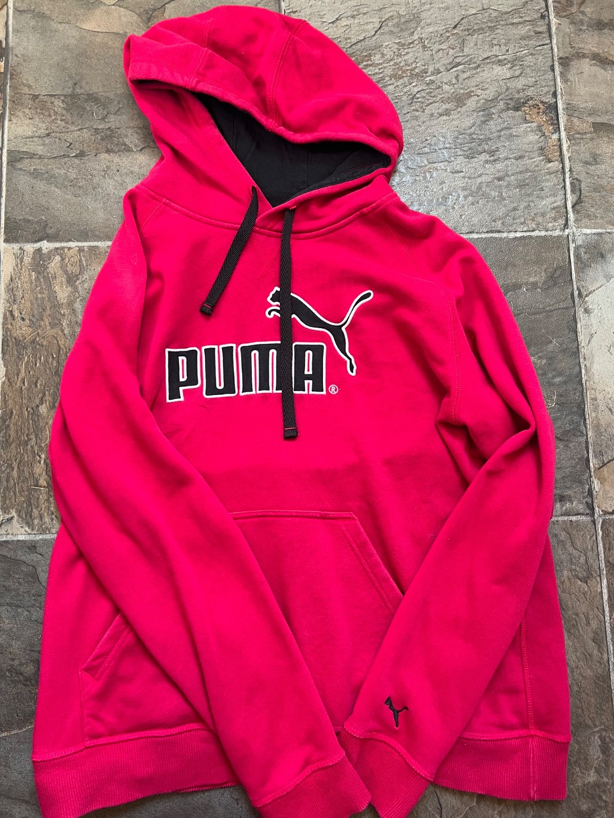 Youth Puma Long Sleeve Bundle! Youth Multi Size! M, L, XL, likely fit women XS/S