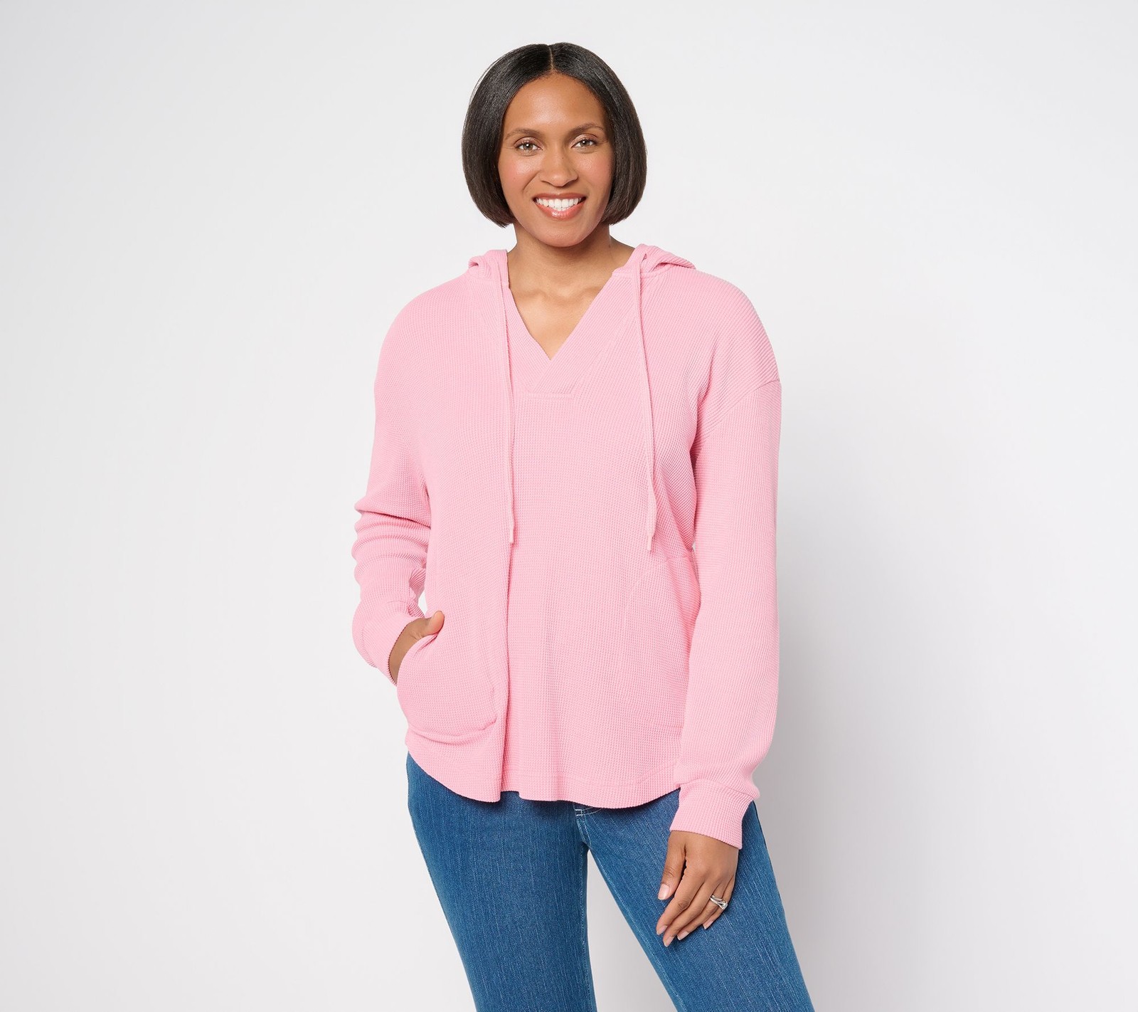 Belle by Kim Gravel Women’s Top Plus Sz 1X Make Your Ballet Combo A724063