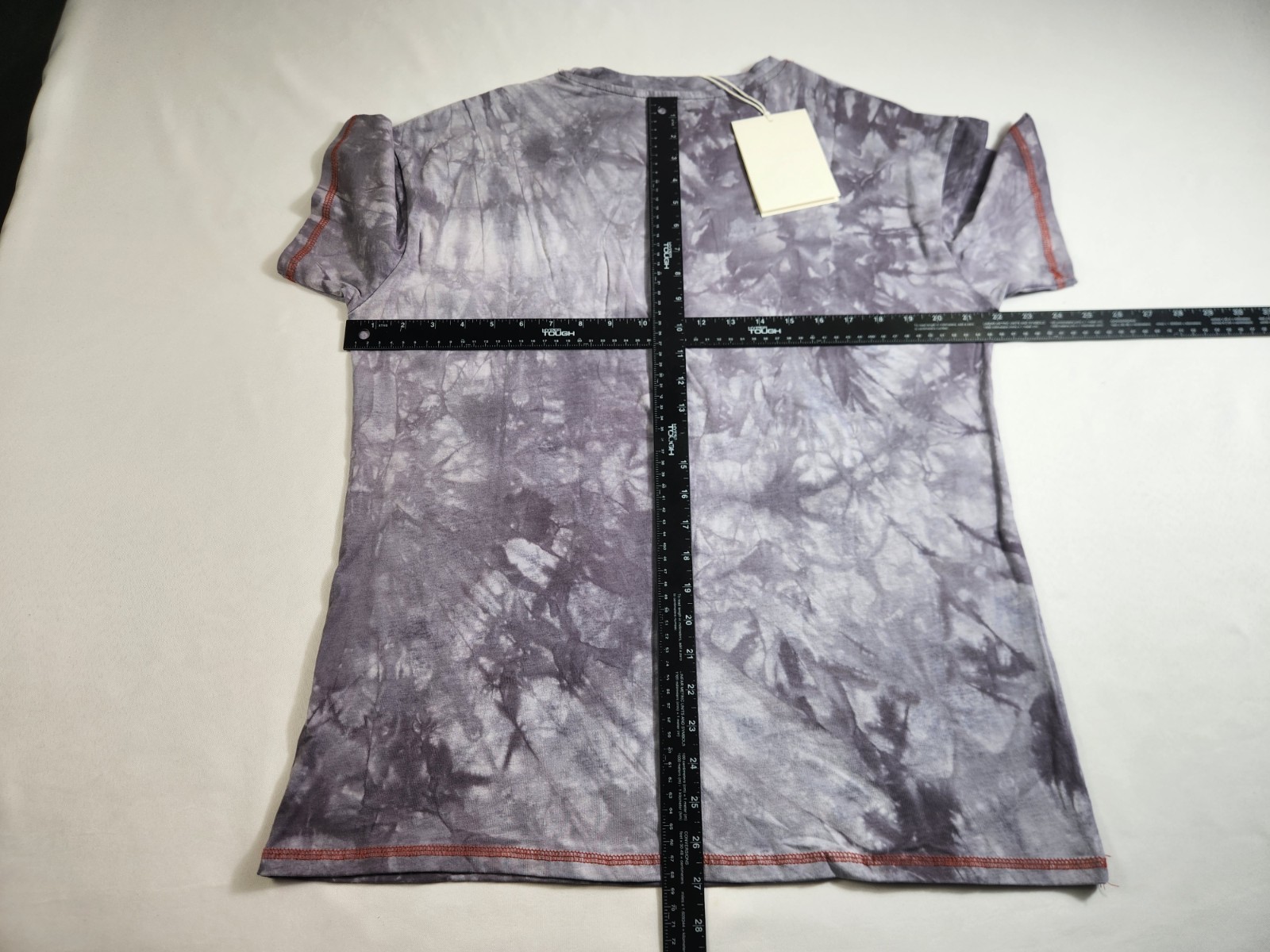 The American Bling Sweet & Sassy Cowgirl T-Shirt Short Sleeve Gray Women New NWT
