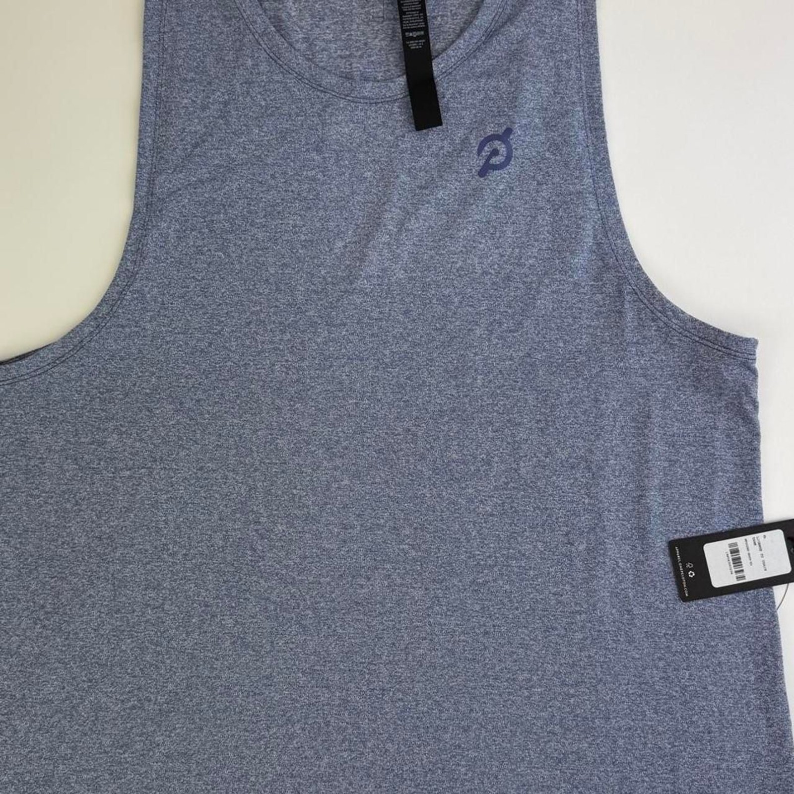 Lululemon x Peloton Man Train Tank Top size XL