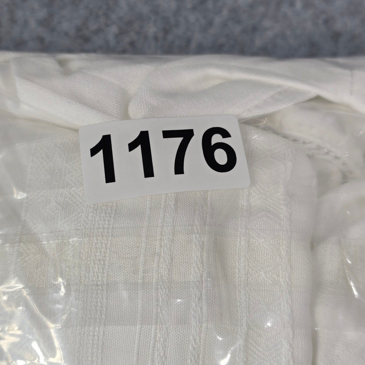 Torrid Flowy Inset Ruana One Size White Short Sleeve Coverup Boho Cottage NWT