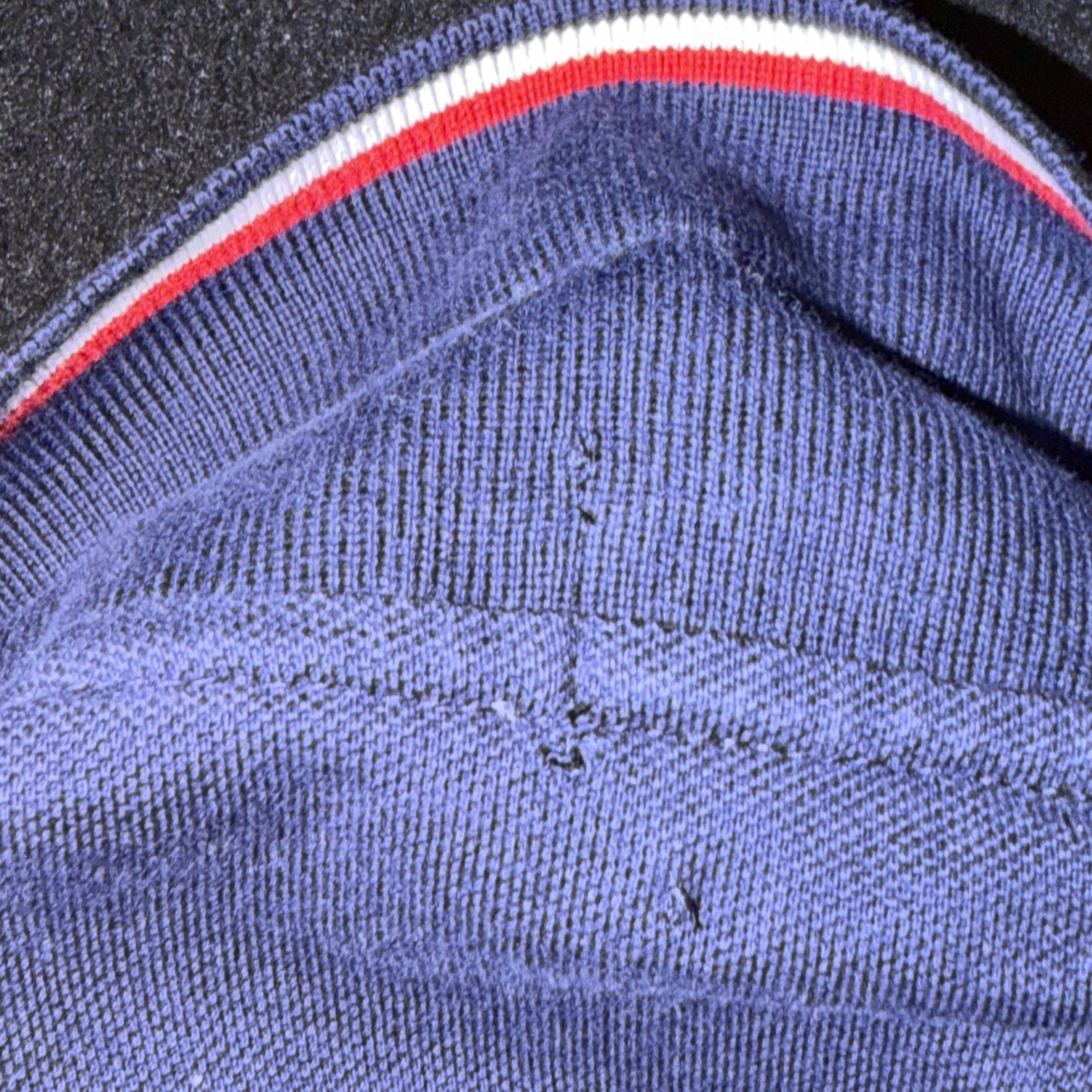 Polo Ralph Lauren Slim Fit Polo Shirt Blue Women’s Size Large