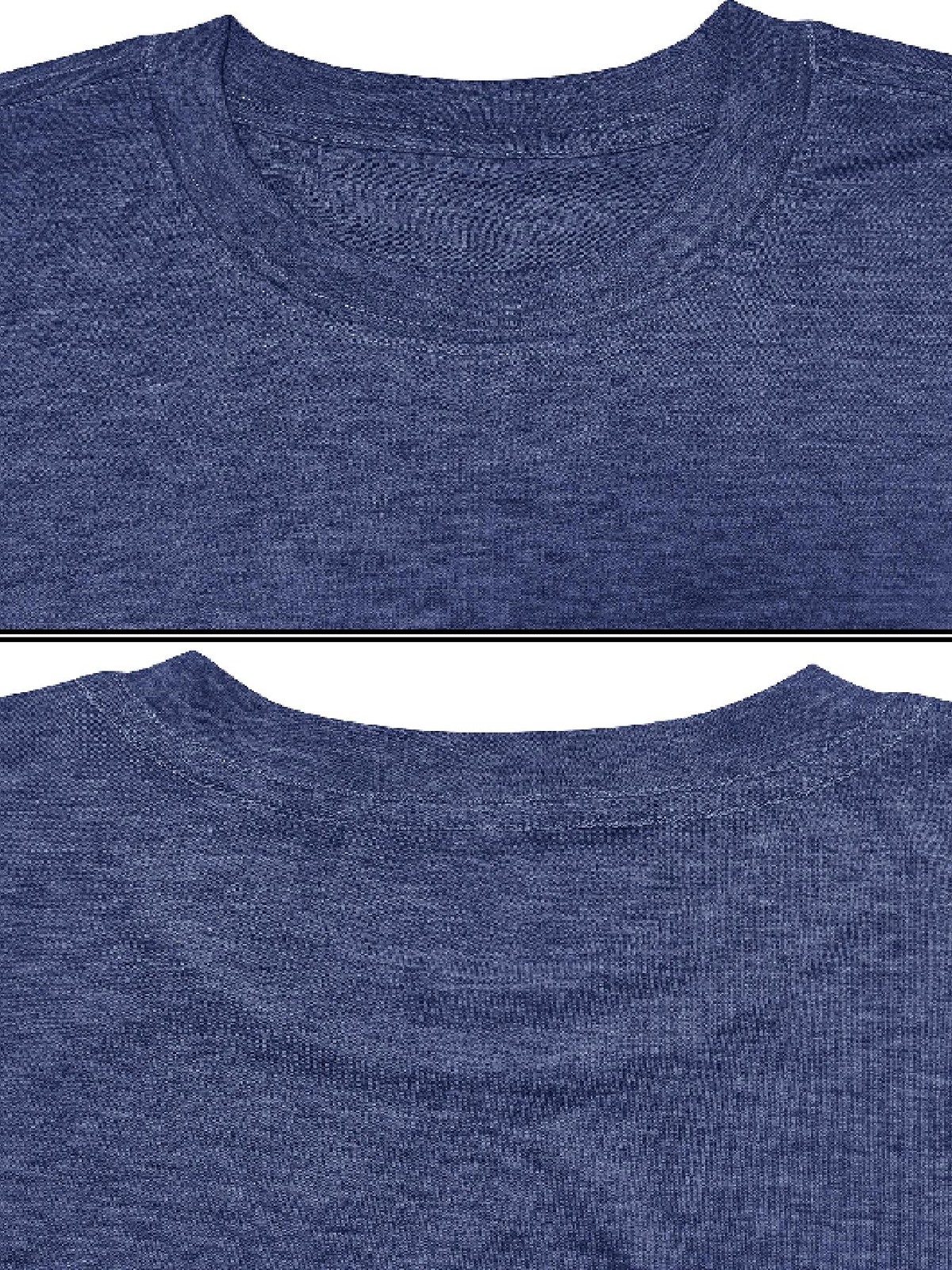 T-Shirts Crew neck Casual T-Shirt None Women All-Season Other Short Sleeve