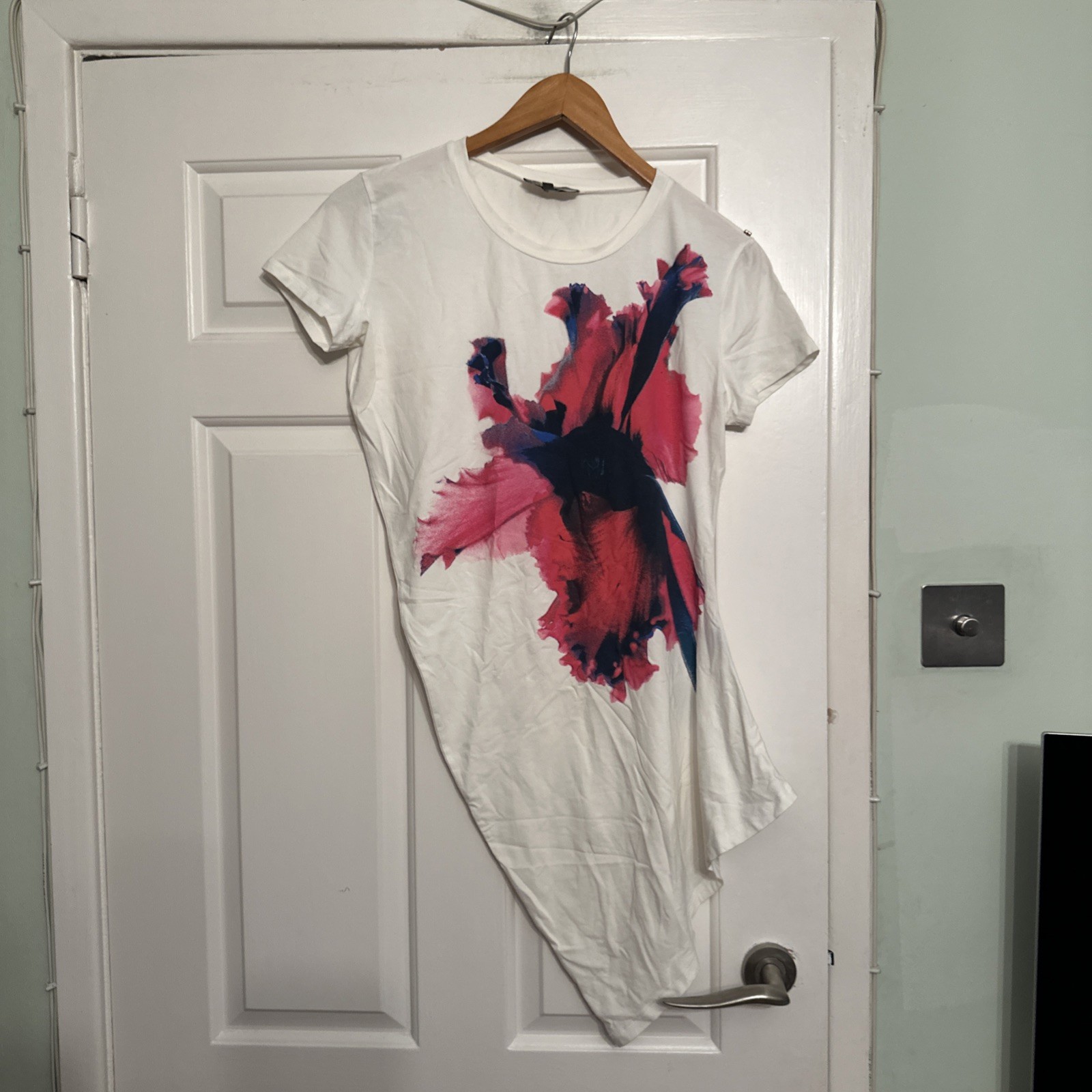 Max Mara Sport Max T Shirt L New