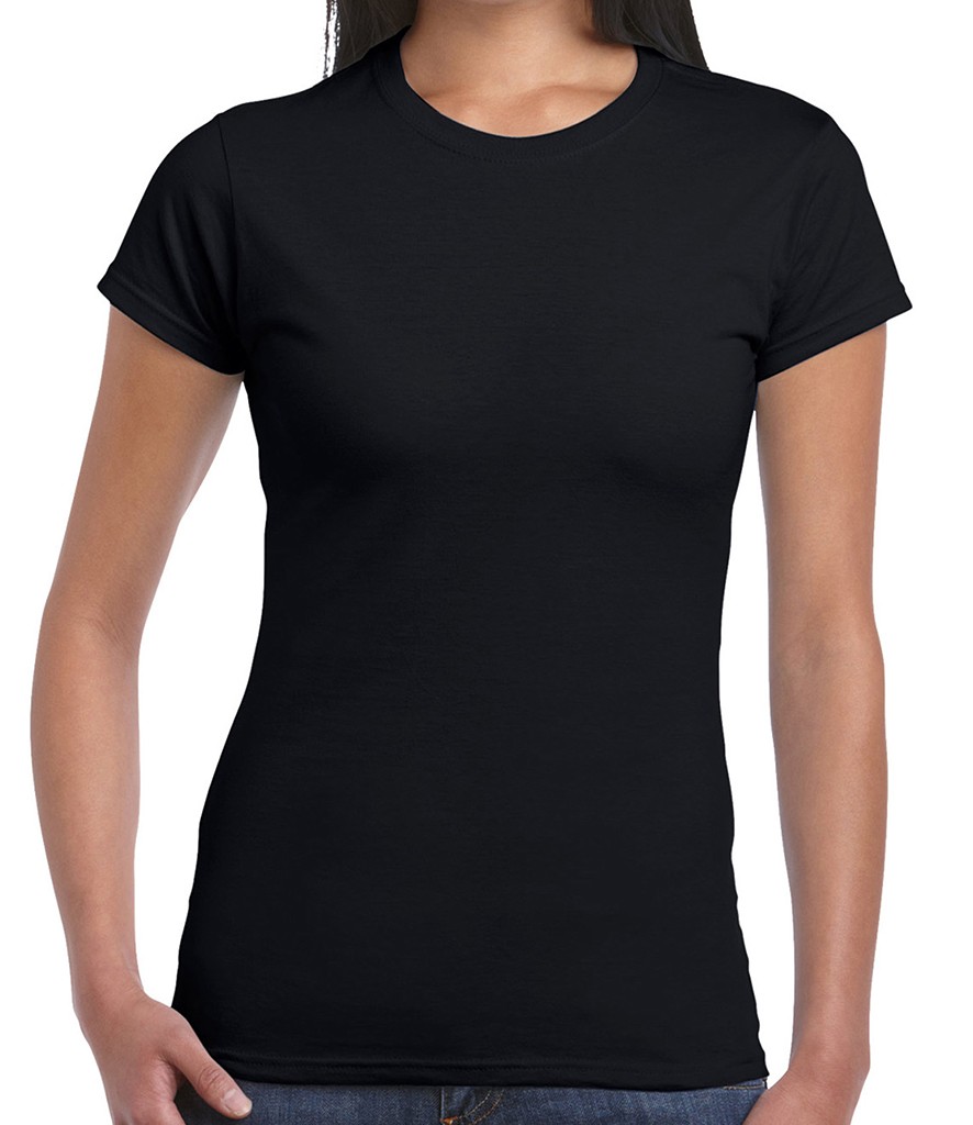Ladies My Little Pony Natural Blonde Official Tee T-Shirt Womens Girls