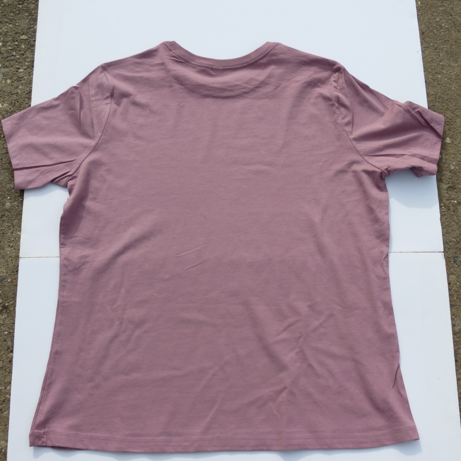 Gildan Women T Shirt M-2XL Pink Blue Gray Purple Peach Fun Saying