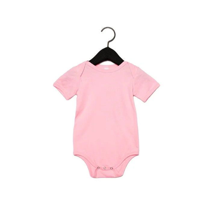 Customizable Infant Bodysuits