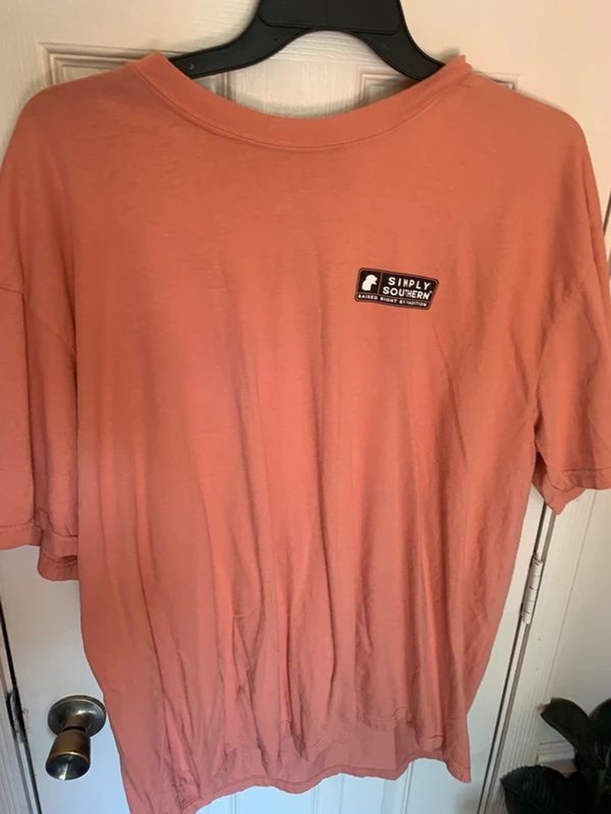 Simply Southern Havin A Good Time Tshirt Size 2XL OOP