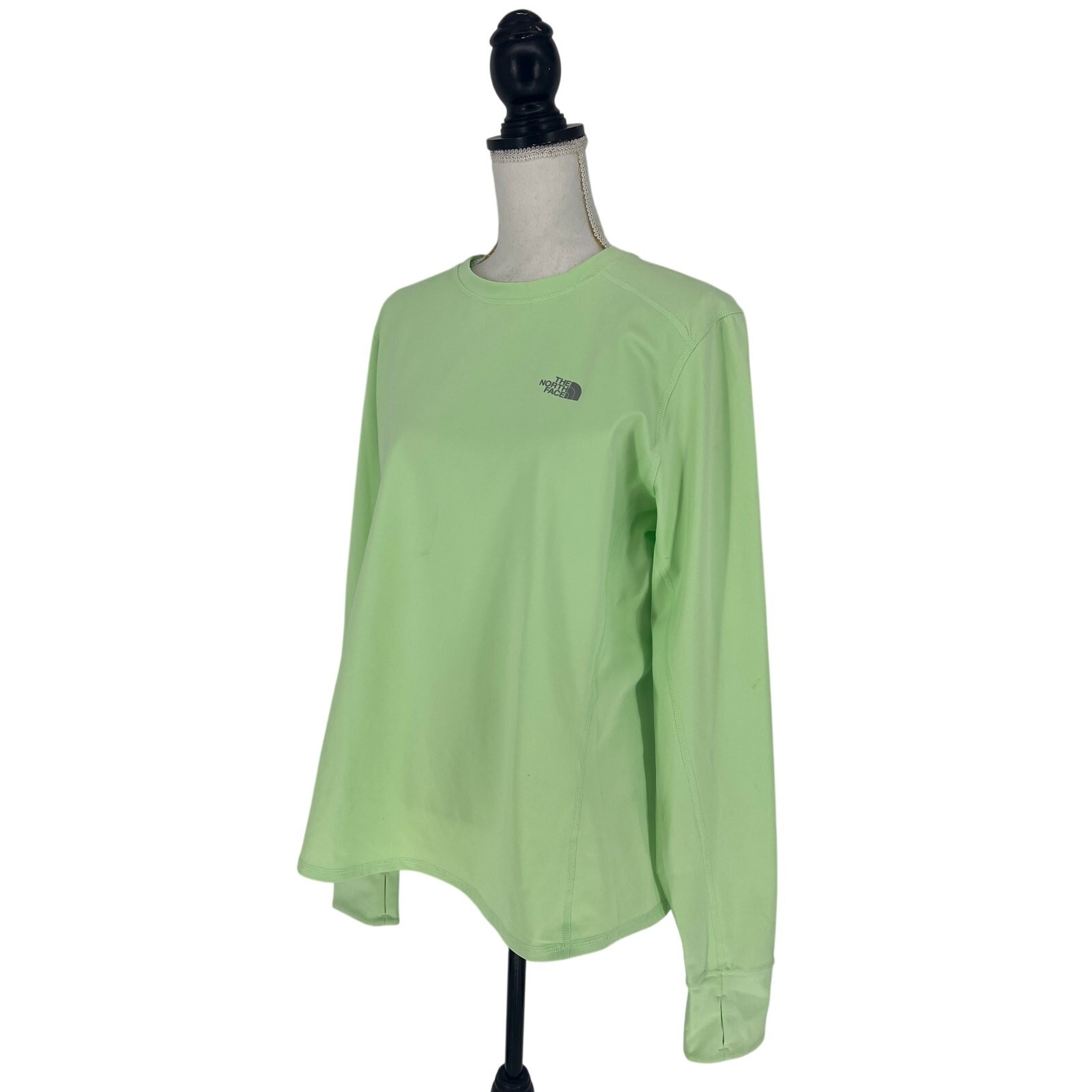 The North Face Winter Warm Essential Crew FlashDry Pro XXL