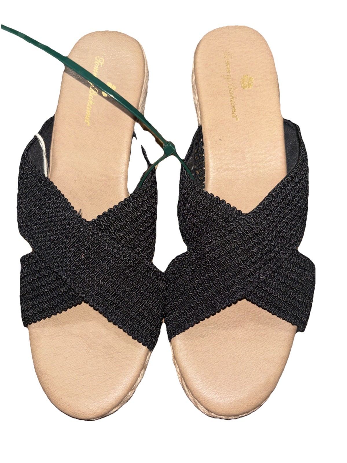 Tommy Bahama Women’s 10M Sandal