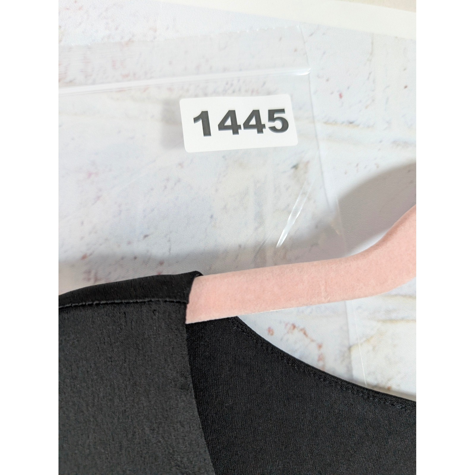 Ripe Nursing Top Women L Black Metric Sleeveless Blouse Maternity NWT $89