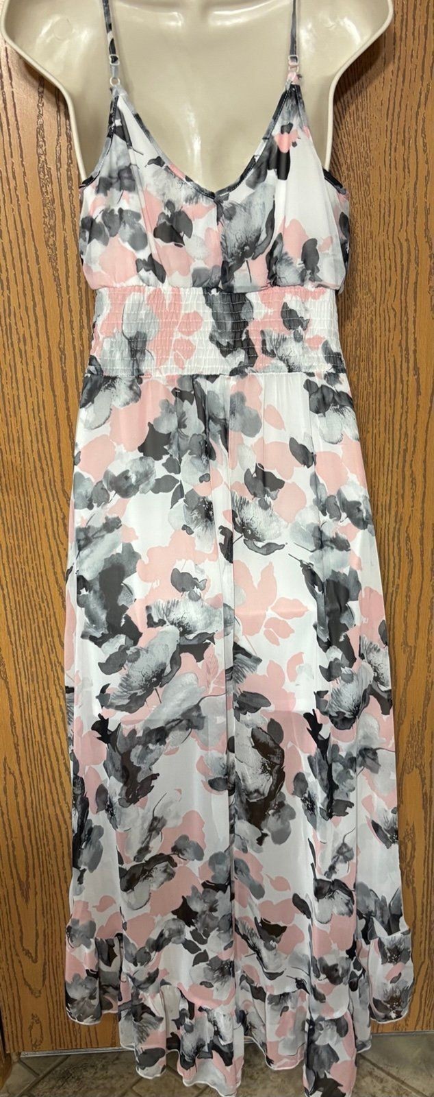 Spring/Summer Dress