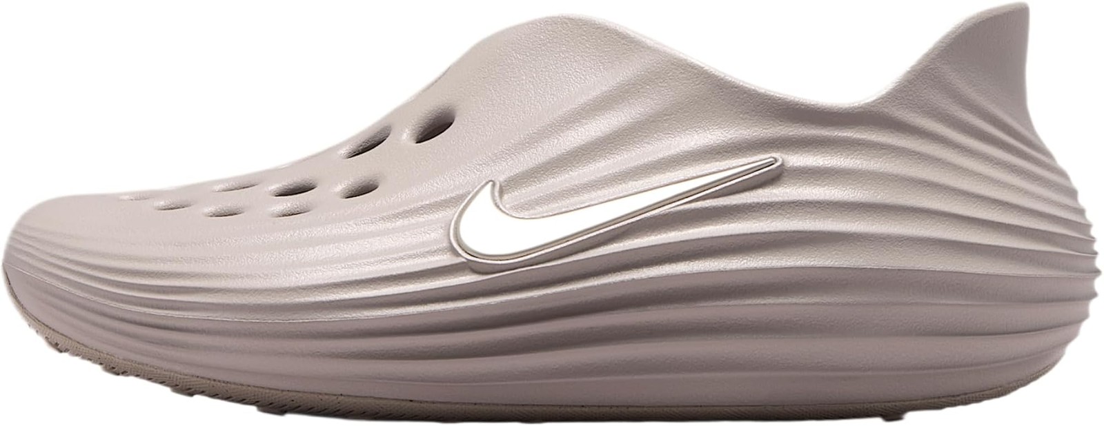 Nike Womens Reactx Rejuven8 – Moon Particle/Light Orewood Brown/Light Orewood Br