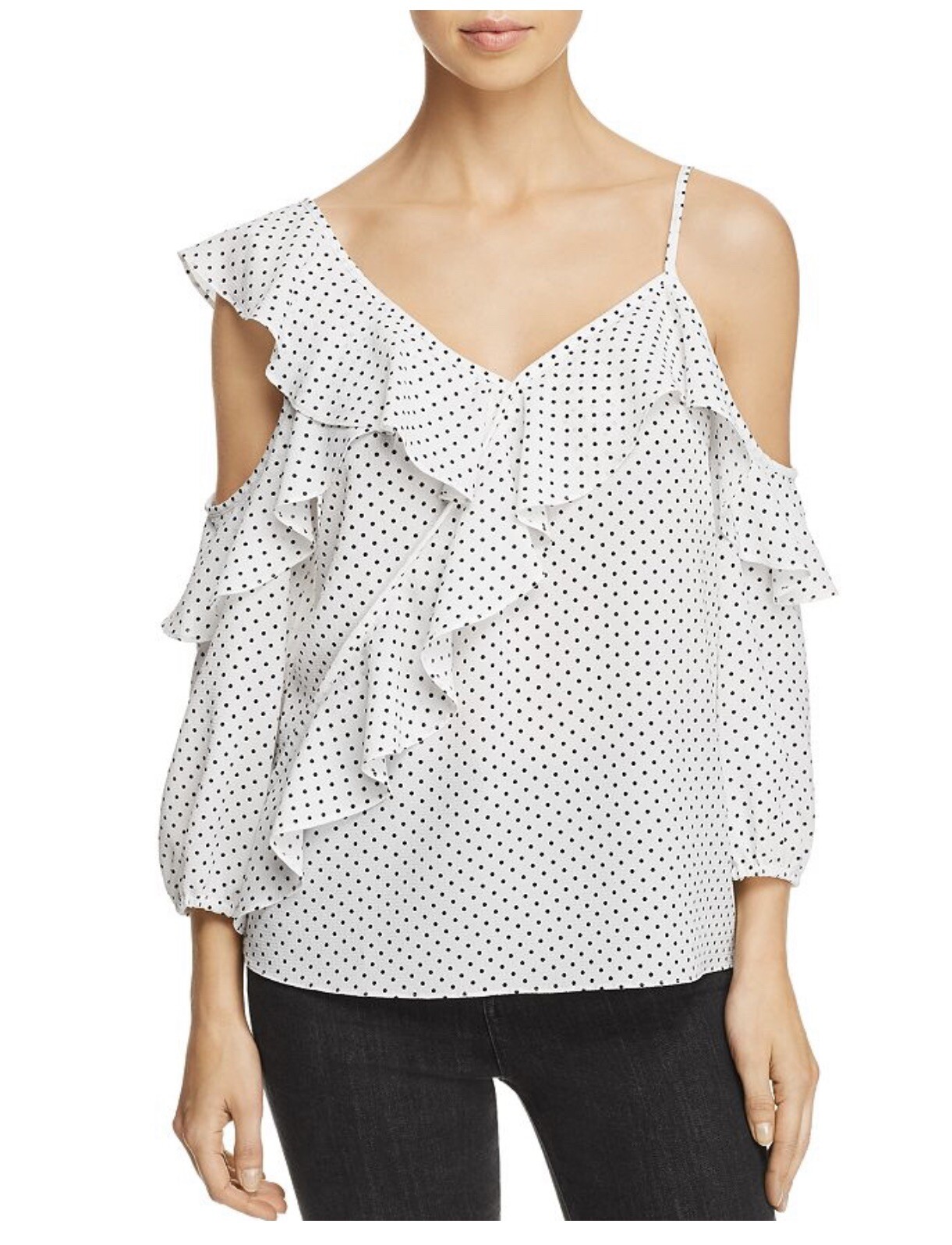 BAILEY44 Unforgettable Top Size Med
