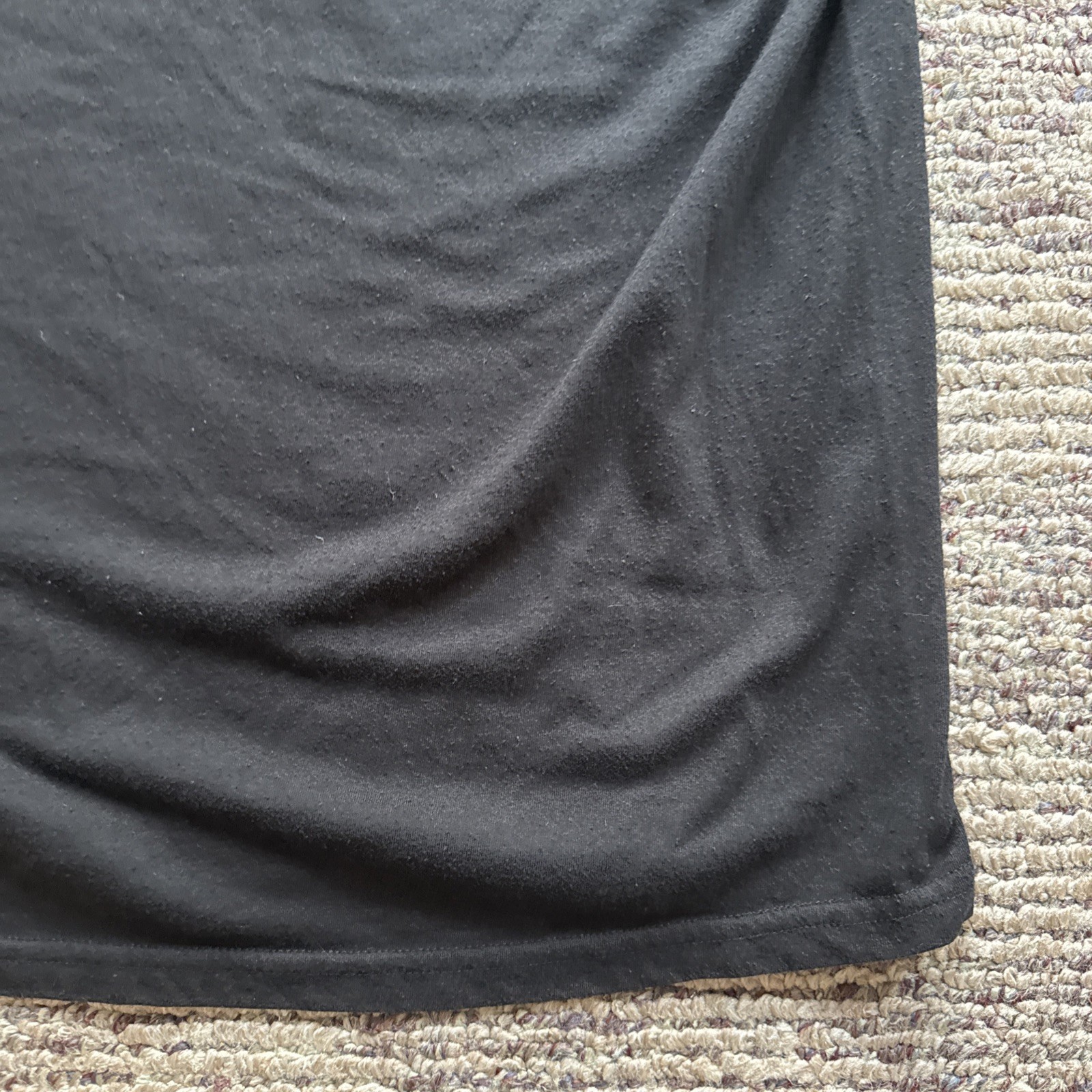 Woman’s Giant Liv T Shirt Cycling Tee Mountain Bike Giant LIV Black T Shirt