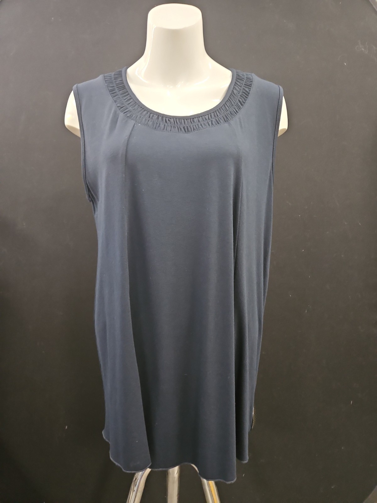 Pont Neuf Shirt Blue Size XXL RRP:45€