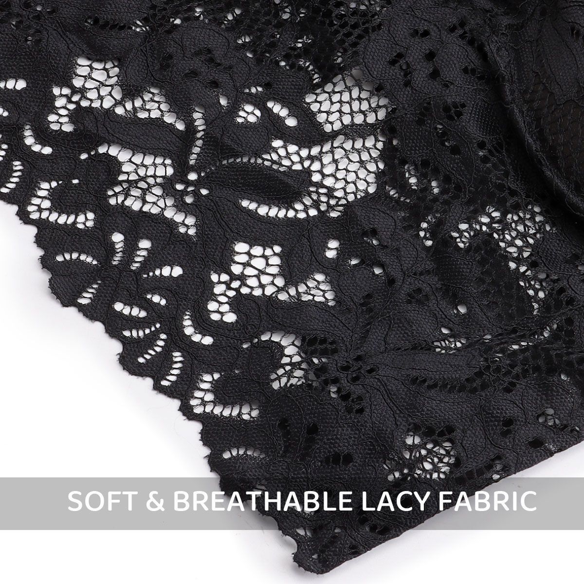 Women Lace Bralette Bra Bustier Crop Top Ladies Camisole Cami Vest Tank Bralet