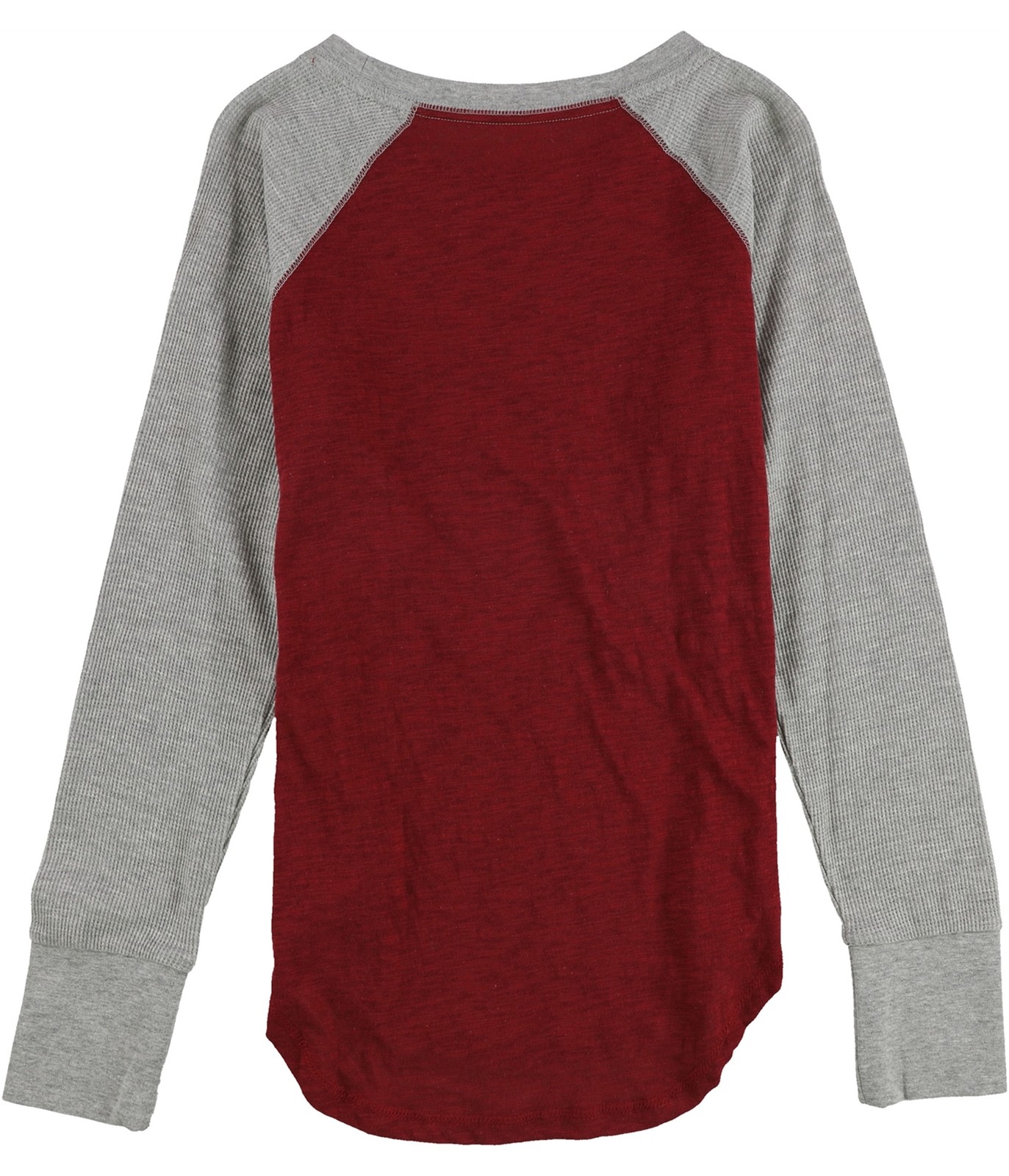Touch Womens Washington Redskins Graphic T-Shirt, Red, Medium