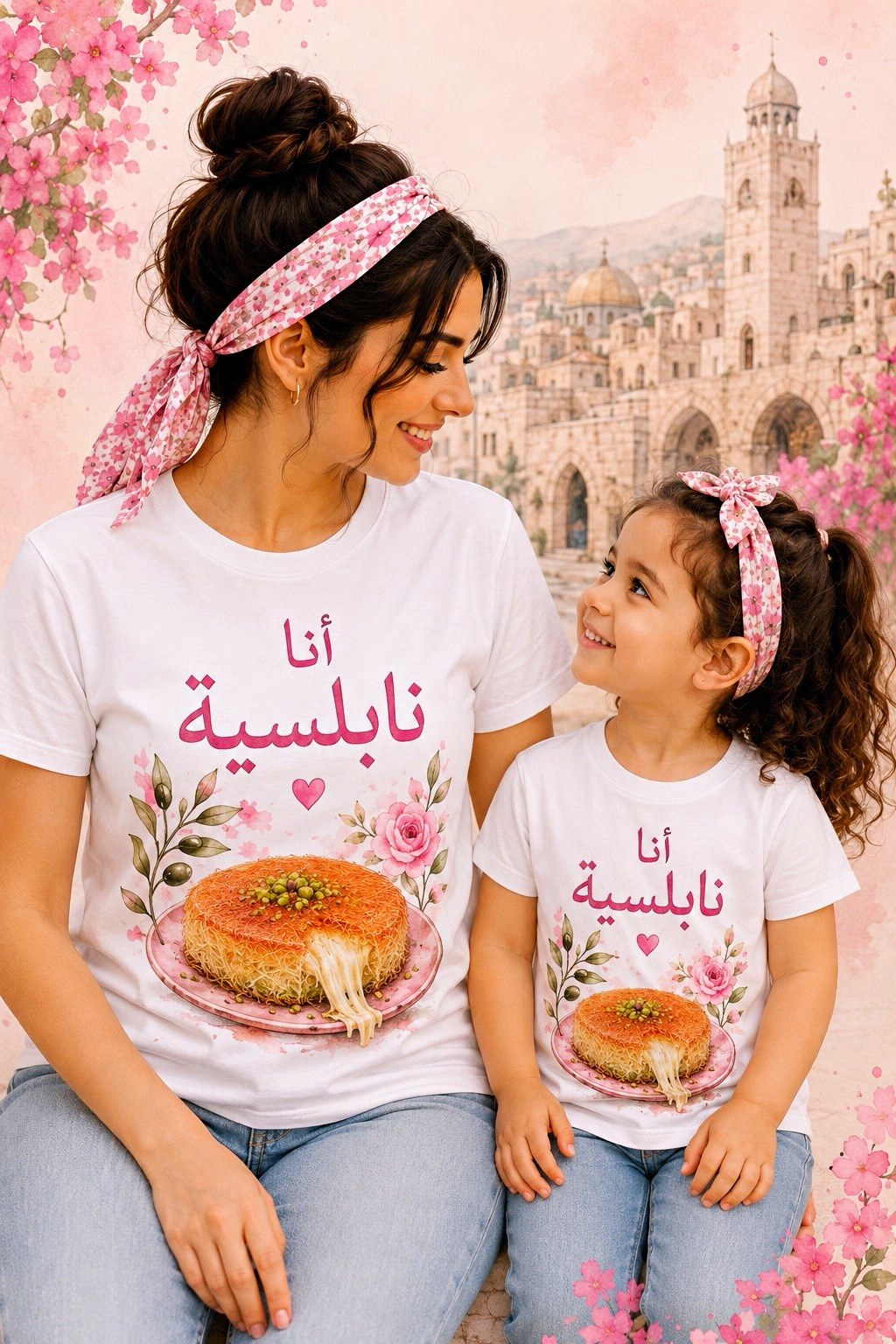Palestine T-Shirt | Palestinian Flag Shirt | Free Palestine Graphic Tee