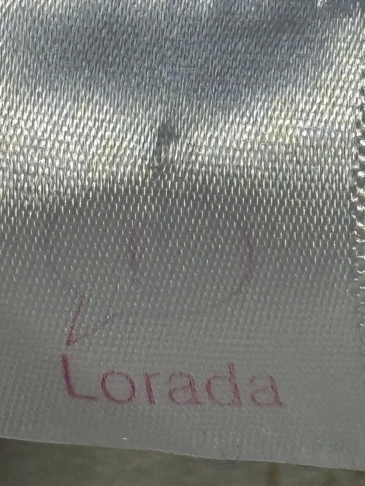 Lorada off the shoulder sheer women’s top lightweight summer