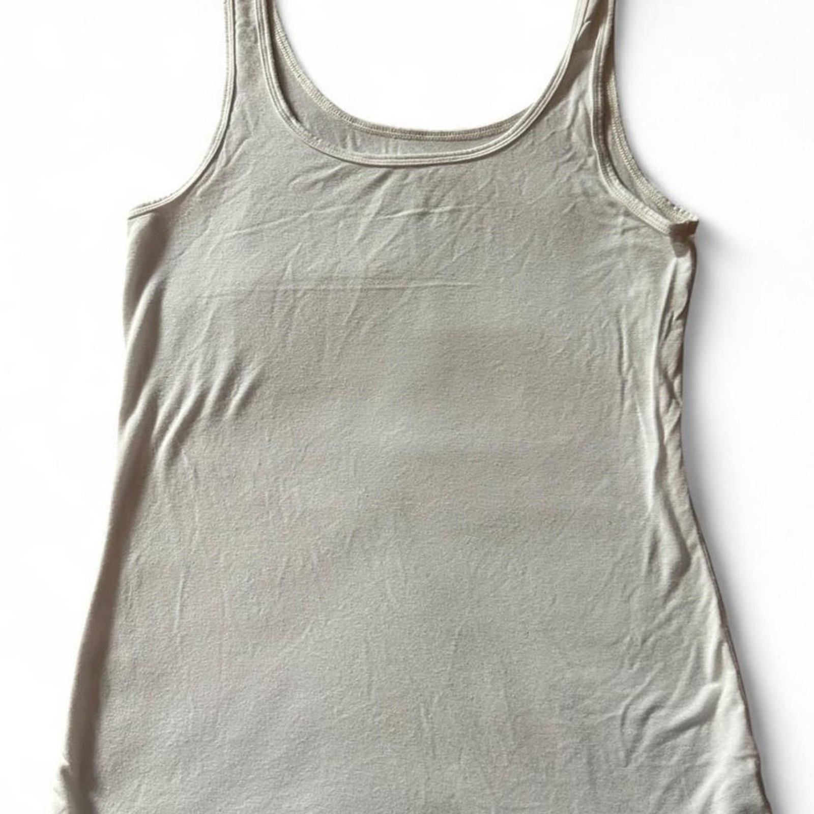 Aerie Women’s White Vest