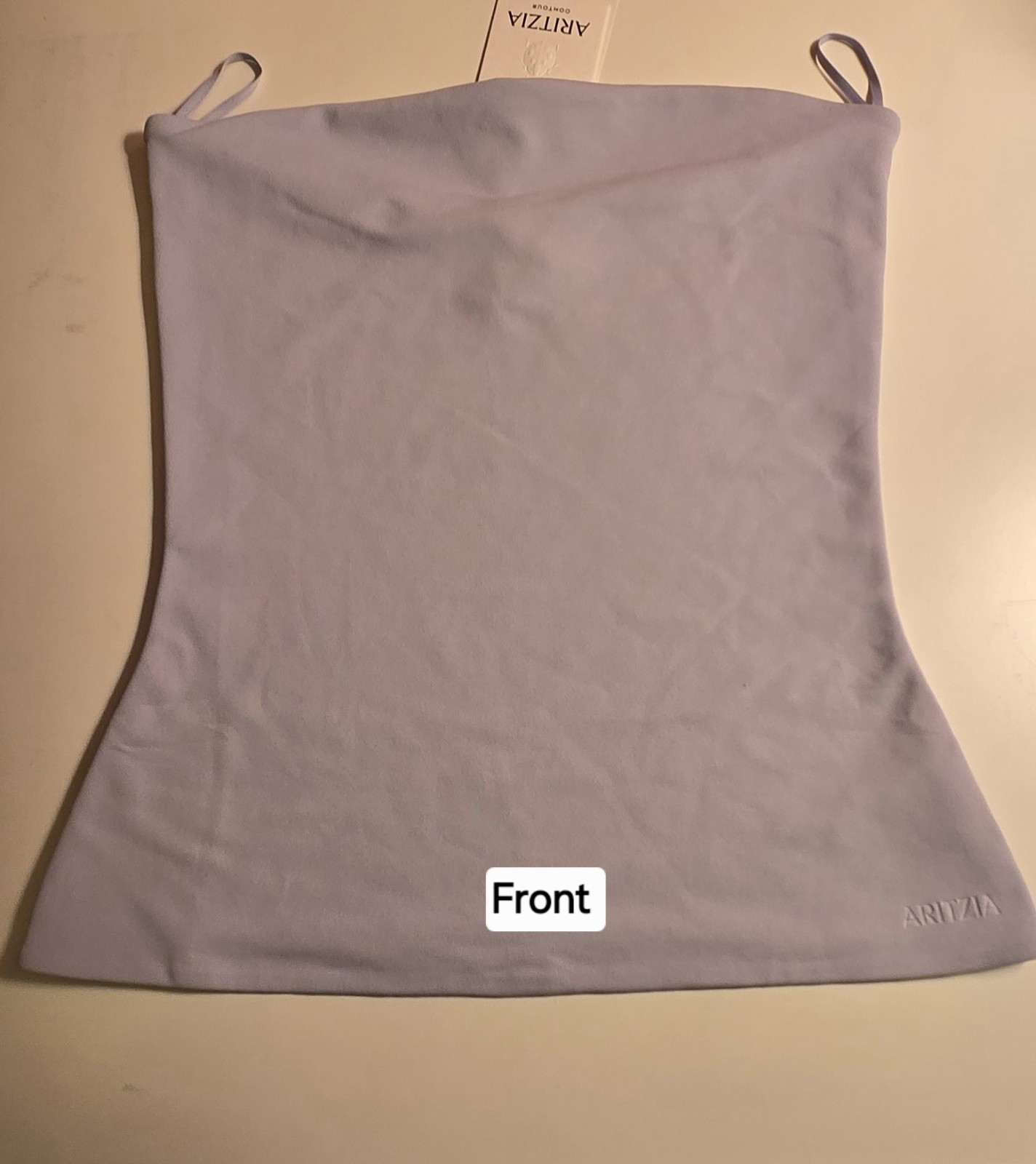 Aritzia Original Contour Appeal Tube Top Size S/P