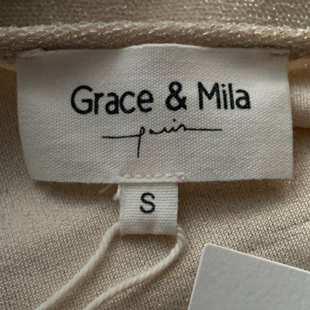 NWT Grace & Mila Bodysuit