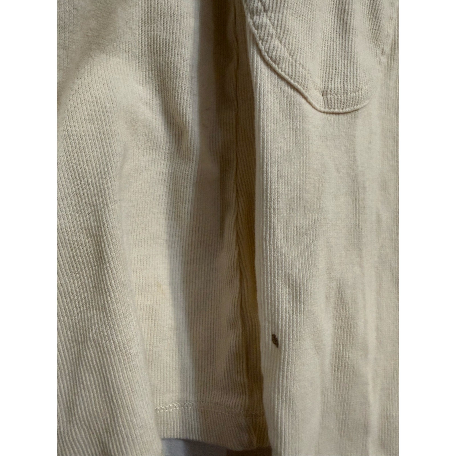 Dickies Henley Workwear