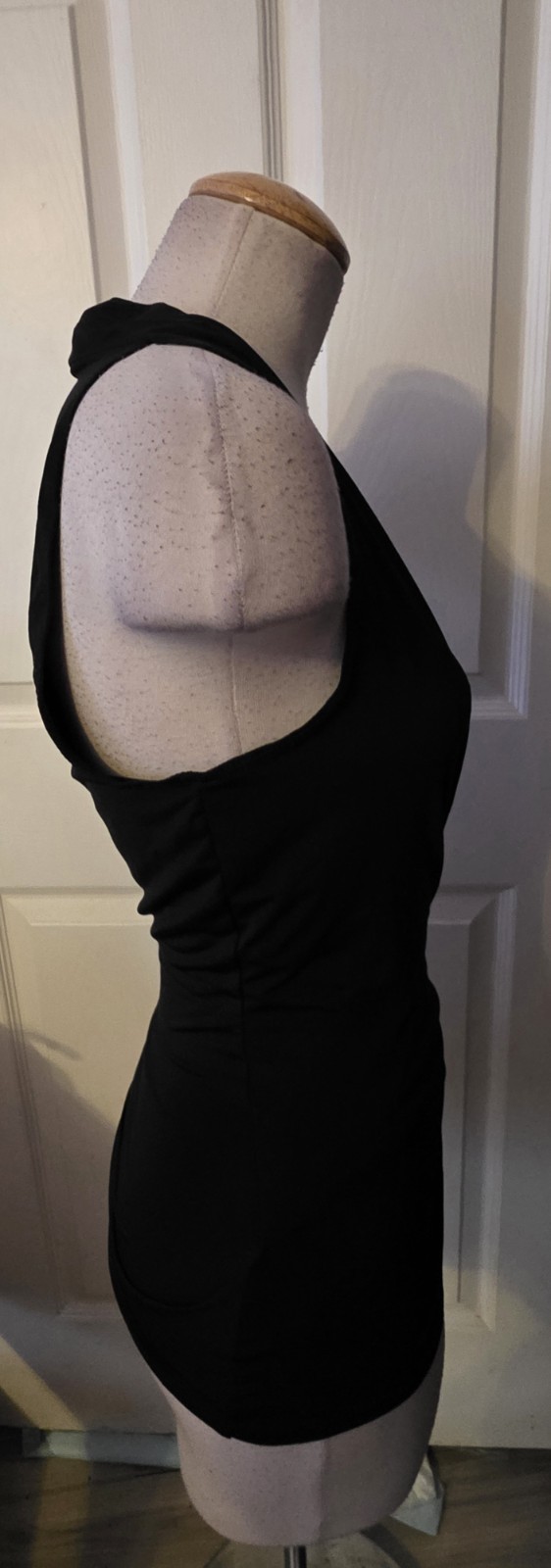 Cache Black Top