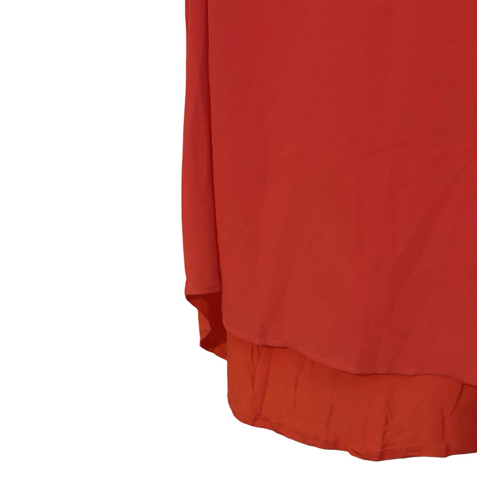 Papermoon: Stitch Fix Orange Lightweight Tank 1x NWT