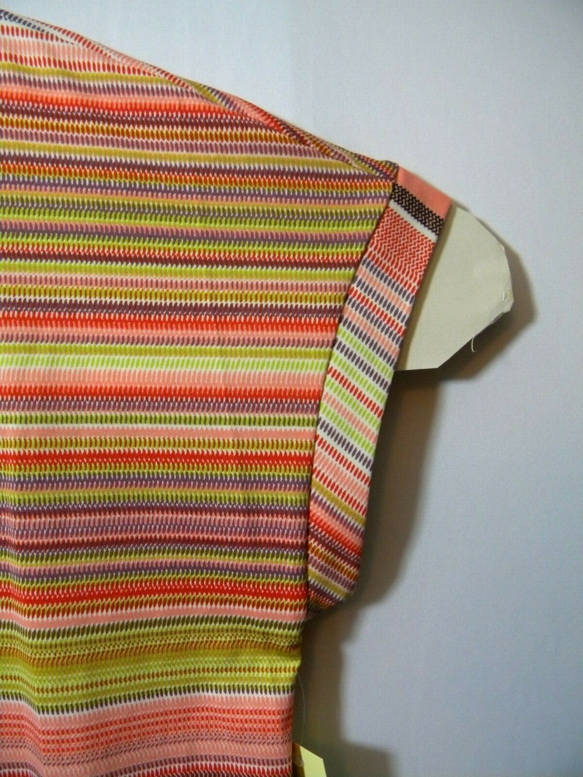 New Tacera Women’s Size S Small Blouse Casual Work Top Shirt Comfortable Light